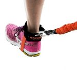 Afbeeldingen van Slastix foot cuffs